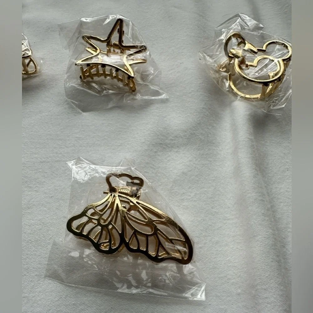 N/A gold new